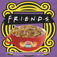 thumbnail image 4 of (3 pack) FRIENDS Cereal, The One with the Vanilla Bean Latte, 15.9 oz, 4 of 12