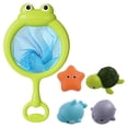thumbnail image 1 of Juguetes de baño Zulema para piscina y bañera Juegos de agua, 1 of 8