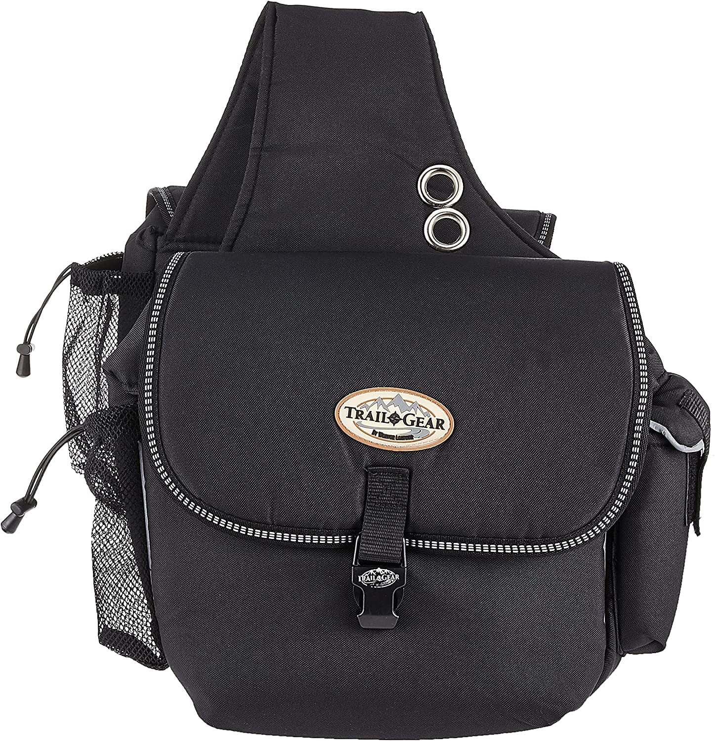 trail gear saddle bolsas