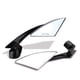 thumbnail image 1 of Espejo Retrovisor Triangular para Moto Plata MIKELS ., 1 of 3