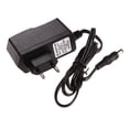 thumbnail image 1 of Adaptador x Cargador AC 100-240V Convertidor DC 5.5mm 2.5MM 5V 2A 2000mA Enchufe EU, 1 of 6