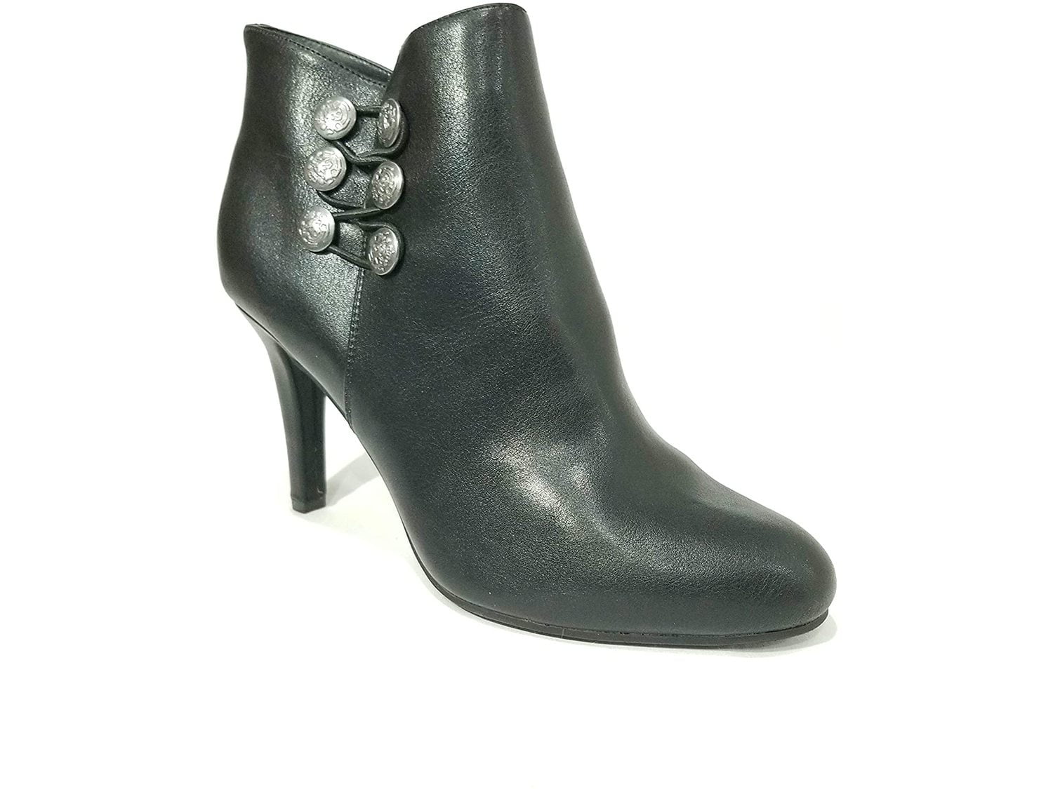 rialto black boots