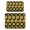 White-40, variant on 2 Pack Washable Rubber Sunflower Cute Floral Dish Drying Mats for Kitchen Counter Home Large Coffee Bar Pad Accessories and Decor for Utensils Stemware (2pcs 18''x24'' 19.5''x12'')