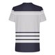 thumbnail image 4 of Eres Más Que una Camisa de Puntuación de Prueba Nueva Moda Casual Hombres Imprimir Camiseta Deportiva Manga Corta Blusas de Cuello Redondo, 4 of 8