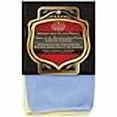 thumbnail image 3 of Microfiber Glass Cloth, Blue & Yellow, 3 of 3
