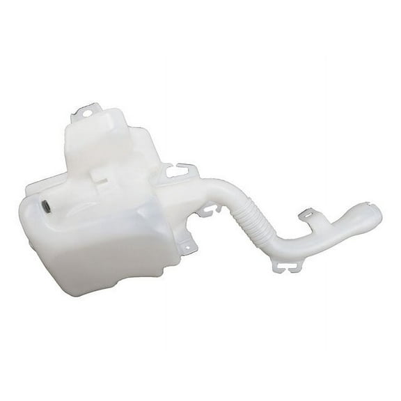 Washer Reservoir - Compatible with 2010 - 2017 GMC Terrain 2011 2012 2013 2014 2015 2016