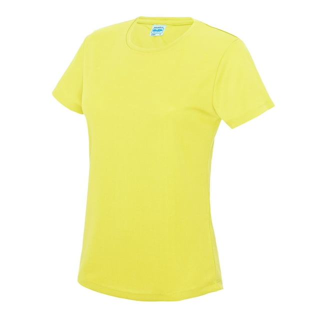 AWDis Just Cool T-Shirt de Sport Uni pour Femmes