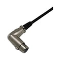 thumbnail image 2 of Cable de Extensión XLR 2pc 3Pin para Consola de Mezcla de Altavoces de Audio Sunnimix Cable de micrófono XLR, 2 of 7