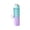 Multicolor P, variant on Guodhu Motivational Time-Marked Water Bottle with Flip-Top Lid, 750ml Reusable Plastic Sports Cup for Gym Hiking, One-Button Portable Travel Hydration Tracker(Multicolor I)
