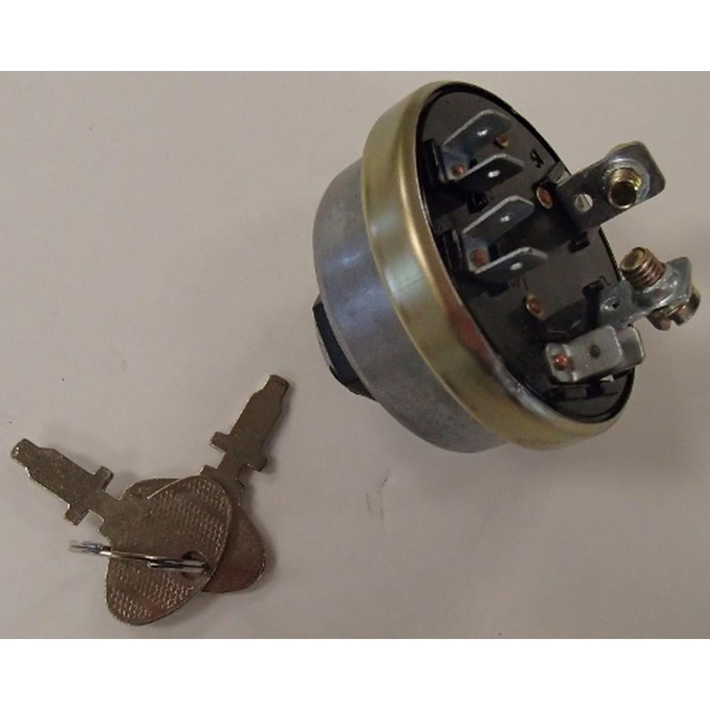 677503AS Ignition Switch Fits White Oliver 1250A 1255 1265 1270 1355 1365 1370