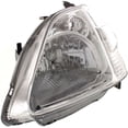 thumbnail image 3 of Headlight for Honda Civic 2003-2007 Driver Side OE Replacement W/O Bulb(s), 3 of 3