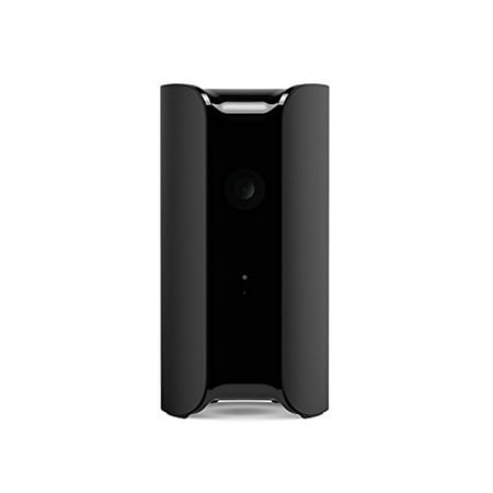 New Canary All-in-One Home Security Device - (Best Motorbike Security Devices)