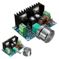 thumbnail image 4 of tamizeot XL4016E1 Buck Converter DC-DC Professional Voltage Regulator Short Circuit Module Semiconductor with Maximum 8A 61x41x27mm 1Set, 4 of 6