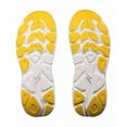 thumbnail image 4 of Hoka One One Clifton 10 Bleu Chaussures de Course pour Homme, 4 of 5