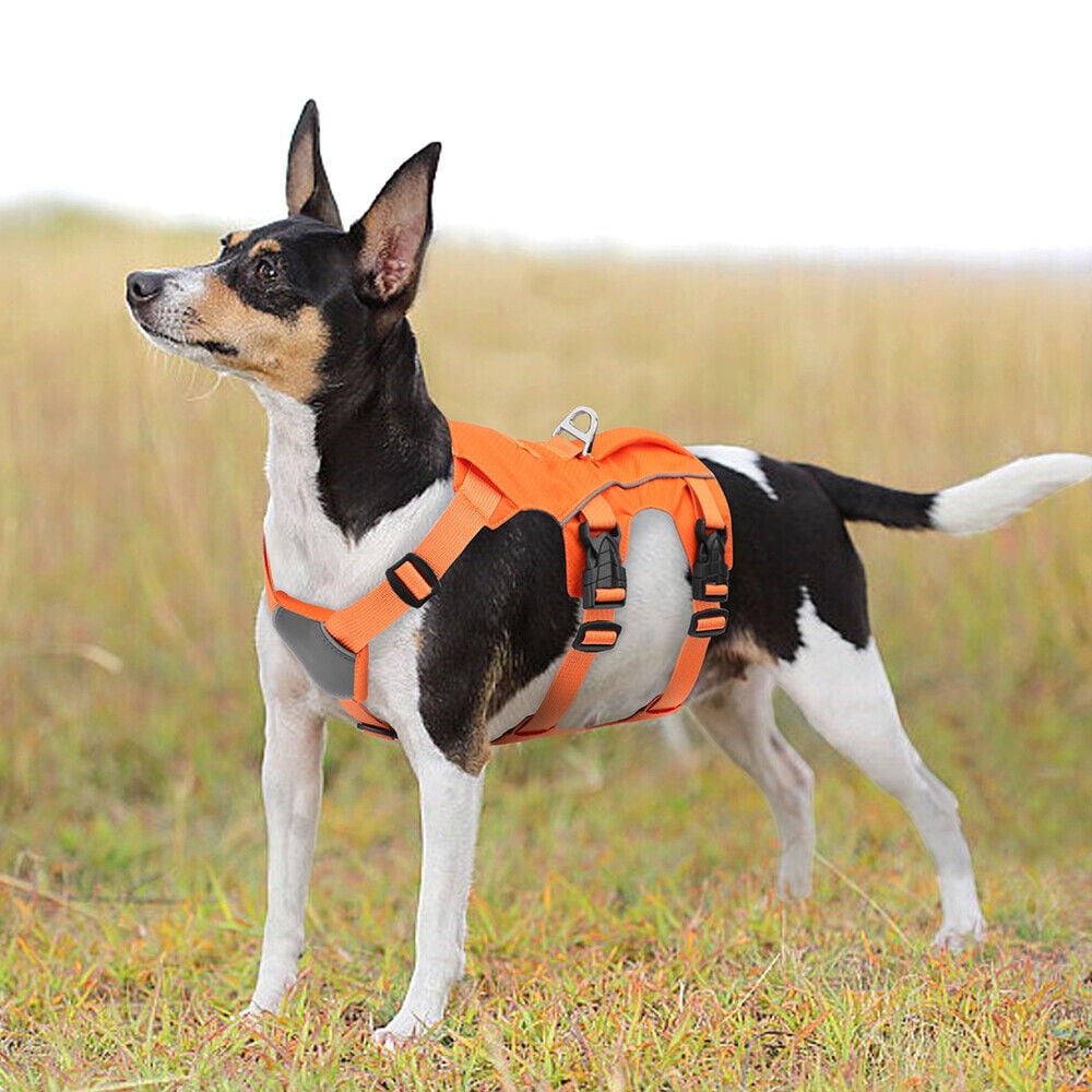 Pet Artist No Pull Dog Harness Escape Proof Reflective Adjustable Sport Vest with Handle Waterproof