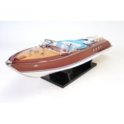 Riva Aquarama Painted Medium