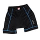 thumbnail image 2 of Pantalones Cortos Elásticos De Secado Bike Pantalones Rellenos Con Gel 3D Medias De De L kusrkot Shorts de ciclismo, 2 of 8