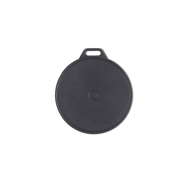 Smart Mini GPS Tracker Anti Lost Finder iTag Tracker Alarma Localizador GPS Cartera de posicionamiento inalámbrico Pet Key Wireless 4.0 Deng Xun unisex