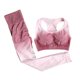 thumbnail image 4 of Chándal de mujer Fitness Running Seamless Slim Workout Outfits Activewear Set S Zulema Trajes de yoga para mujer, 4 of 8