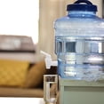 thumbnail image 5 of MRLESS 3-Pack Plastic Water Jug Spouts and Spigots for Beverage Dispensers, Fridge Water Dispenser Attachments,, 5 of 9