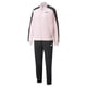 thumbnail image 1 of Conjunto Puma Baseball Suit para Mujer 847131-16 rosa XS Puma 847131-16 CONJ. BASEBALL SUIT, 1 of 5