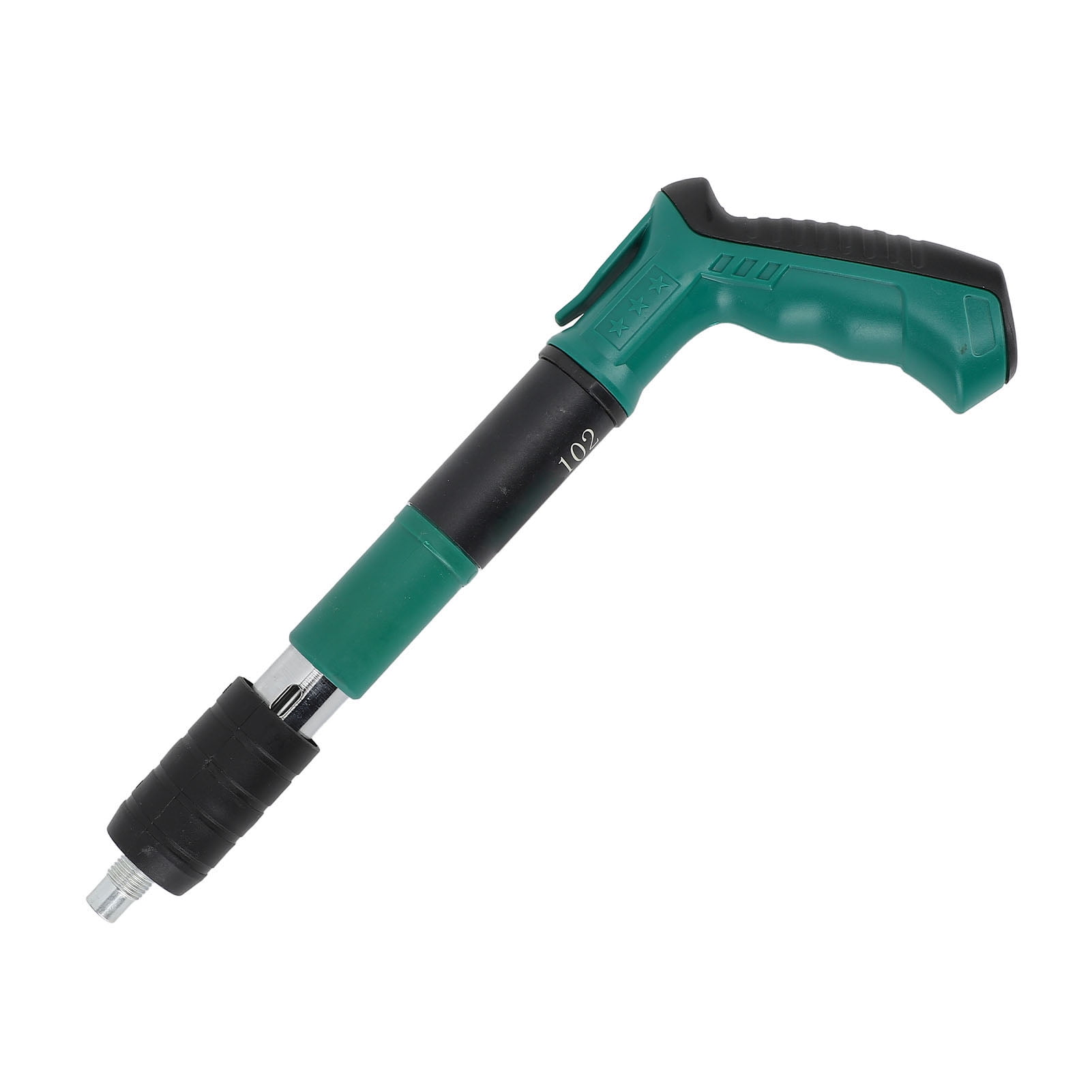 Nail Wall Fastening Tool Manual Concrete Cement Nailer Mini Portable Shooting Machine for Woodworking Household Decoration