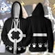 thumbnail image 2 of Buzz ONE PIECE Luffy Kuma Sudadera Con Capucha Ropa Cremallera Cosplay Abrigo De Manga Larga Zoro Halloween Navidad, 2 of 3