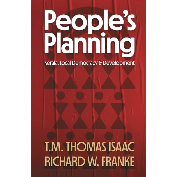 "People's Planning ", (Paperback)