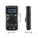 thumbnail image 5 of -102a Lcd 6000 Count Automatic/manual Dual Mode Multimeter Voltage Tester Multi-function Multimete, 5 of 5
