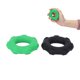 thumbnail image 4 of Fugacal Entrenador de agarre de mano, compacto, portátil, elástico, amigable con la piel, ejercitador de dedos, ergonómico, resistente al desgaste, 2 piezas, 50 libras para Fugacal No se aplica, 4 of 6