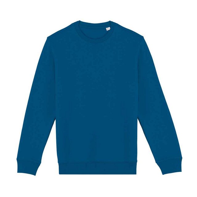 Native Spirit - Jersey para Adultos Unisex (Zafiro Azul)