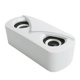 thumbnail image 4 of HiFi Audio Speakers, Intelligent And Fast Connection Bluetooth Audio Speakers For Office For Home, 4 of 5