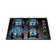 thumbnail image 2 of Combo Parrilla a Gas 4 Quemadores AVERA VT4 Campana de Pared 60 cm CEA60, 2 of 9