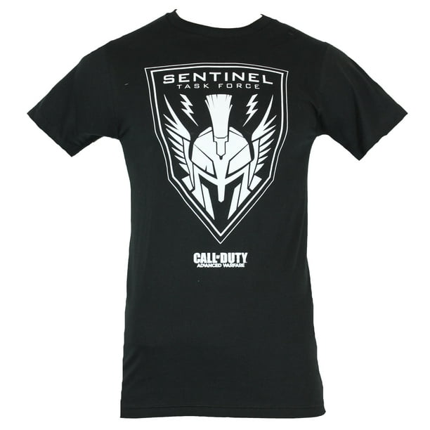 call of duty advanced warfare t shirt