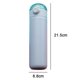 thumbnail image 2 of Taza de vacío de acero inoxidable, taza de agua para estudiantes masculinos y femeninos, taza que despide, 2 of 5