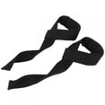 thumbnail image 1 of Weight Lifting Wrist Straps Weight Lifting Handwraps Weight Lifting Training Wrap Wrist Straps For Weight Lifting 1 Pair Padded Weight Lifting Wrist Straps Training Wraps Gym, 1 of 8