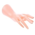 thumbnail image 6 of ESTONE Mannequin Hand Finger Glove Ring Bracelet Bangle Jewelry Display Stand Holder, 6 of 16