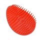thumbnail image 2 of Juego de cepillos de masaje para el cuero cabelludo con cerdas suaves para una limpieza profunda y lavado del cabello, mango ergonómico, 4 piezas., 2 of 5