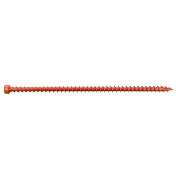 Simpson Strong-Tie SDWC15600-KT 6" Structural Screws for Truss & Rafters 50ct