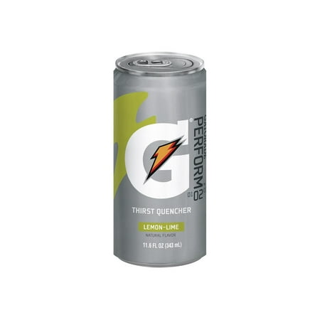 GTIN 052000009019 product image for Gatorade - Sports drink - 11.6 fl.oz - lemon lime - pack of 24 | upcitemdb.com