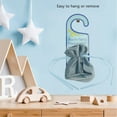 thumbnail image 4 of Tooth Fairy Door Hanger, Cute Design Sturdy Acrylic, Growing Up Gift, Decorative, Exquisite Application, 4 of 8