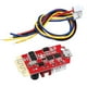 thumbnail image 1 of Módulo amplificador estéreo CT14 Micro 4.2 con puerto de carga compatible con Bluetooth, 1 of 9