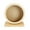 As Shown, variant on Hamster Wheel Toy Wooden Hedgehog Running Wheel Mute Design Small Pet Running Toy