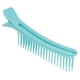 thumbnail image 2 of Clip de cepillo de peluquería en capas, 10 piezas Clip de cepillo de pelo Clip de sección de cabello Abrazadera Clip de cepillo de pelo Durabilidad extendida, 2 of 12