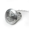 thumbnail image 3 of Space Capsule w Astronaut Stainless Steel Tea Infuser, 3 of 7