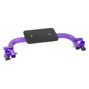 Inspired by Drive Nimbo 2G Walker Seat Only, Extra Small, Wizard Purple