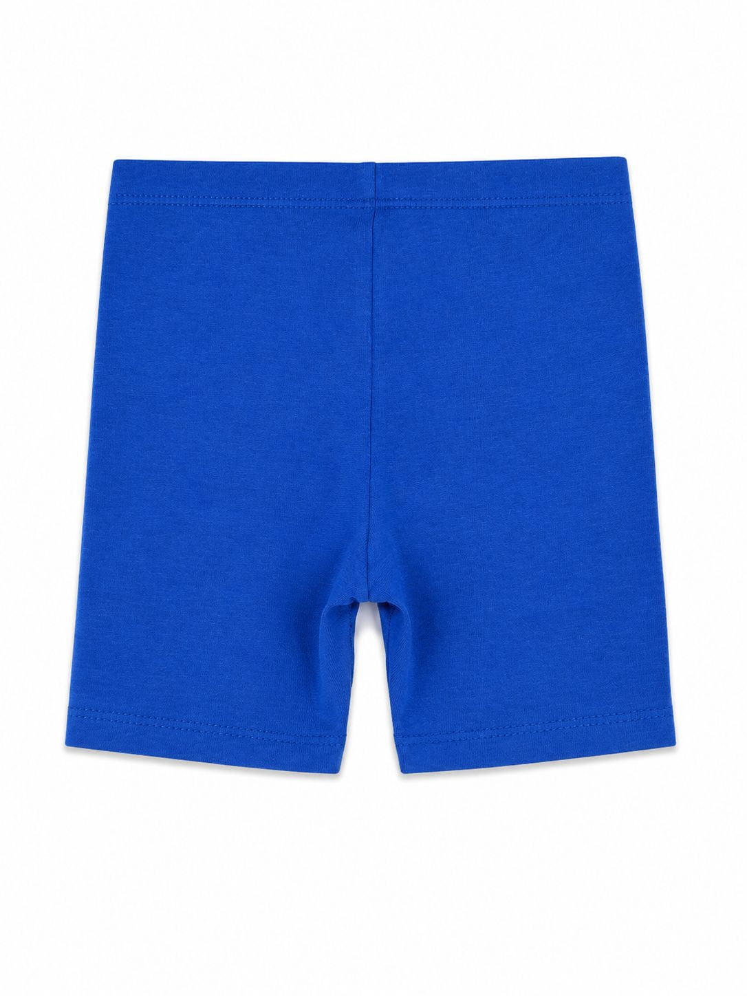 Wonder Nation Toddler Girls Bike Shorts, Sizes 18M-5T