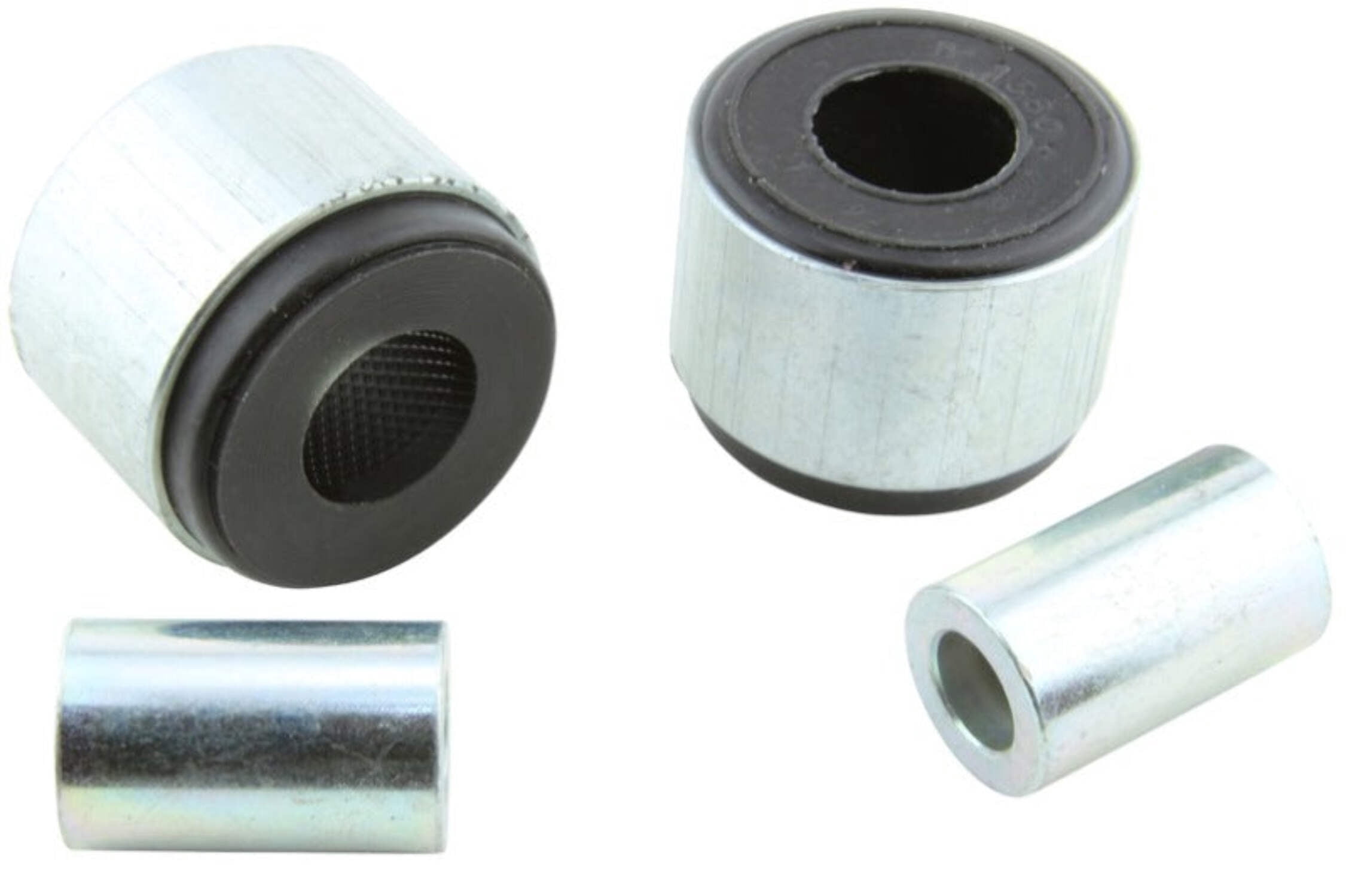 Whiteline W91380 Rear Differential Mount Bushing; Fits Subaru Impreza 93-07 Fits select: 2002-2004 SUBARU IMPREZA WRX, 2006-2007 SUBARU IMPREZA 2.5I