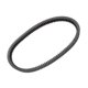 thumbnail image 1 of Cinturón de transmisión V-Belt No.417300391 de Unique Bargains para Can-Am Defender/Maverick ATV UTV Negro, 1 of 7