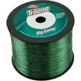 thumbnail image 4 of Berkley Trilene® Big Game™ Monofilament Fishing Line, Green, 50 lb Test Strength, 1090 yd, 4 of 5